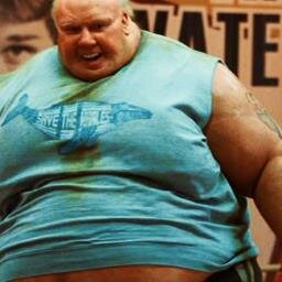 Did you just done call me.....BLOB?! {Rp} {Marvel} {The Avengers} {TWD} and many other universes. A site for no puny Gods!