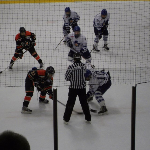 don mills flyers 98'