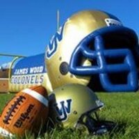 James Wood Football (@jw_football) 's Twitter Profile