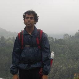 Typical Indian Software Engineer. Interested in sports. Traveler, Blogger.