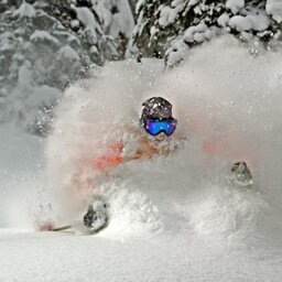 I have an addiction to skiing fast, outdoor sports, education, and the quest to grow the perfect tomato.