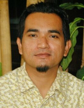 sonic_Autoparts's profile picture. Malay