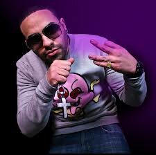 ElReyDeSti's profile picture. 