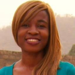 IsioguIfeoma's profile picture. Programme Coordinator @YouthforTech. Advocate for the realization of women's economic rights.  Views my own.