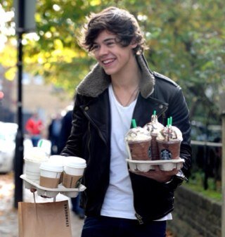 NiallsPotato27's profile picture. 1D is life. 1D is love.