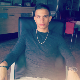 BRUNOOO_BDS_'s profile picture. Tweet what my brain cells said.
I am what I choose to become.
★ʟɪve ɥoʊʀ đʀeɑɱs★.
#Family #Music #Crazy #Jokster #BOOD #MMA FIGHTER #LOCO