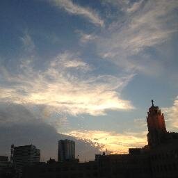 日々の喜怒哀楽をつぶやきます。