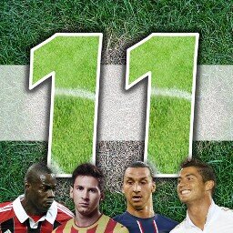 het nieuwe account van @vanaf11meter_ die is gehackt
volg dit account voor het laatste voetbalnieuws!!
