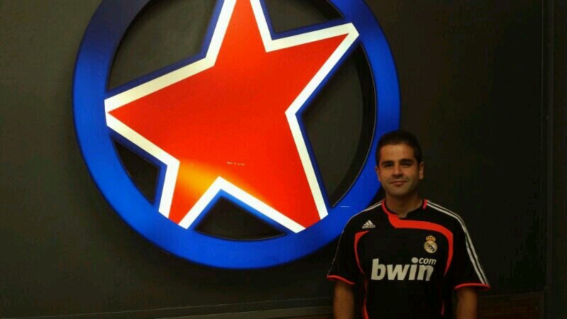 HALA MADRID !!!
¯\_(ツ)_/¯ ┌∩┐(ò_ó)┌∩┐ ¯\_(ツ)_/¯