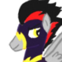 Saturn Flare (@mlp_saturn) 's Twitter Profile