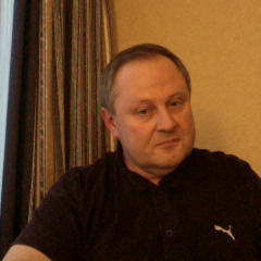 MaxZayakov's profile picture. Ad astra per aspera
programing, cryptography, electronics manufacturing, telecom, satcom, space, broadcasting
Deltacom Electronics, Bulsatcom, Bulgaria Sat