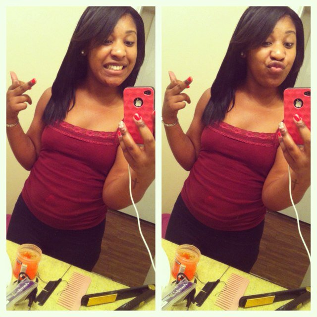 Shanicee
21
Mother
Wife