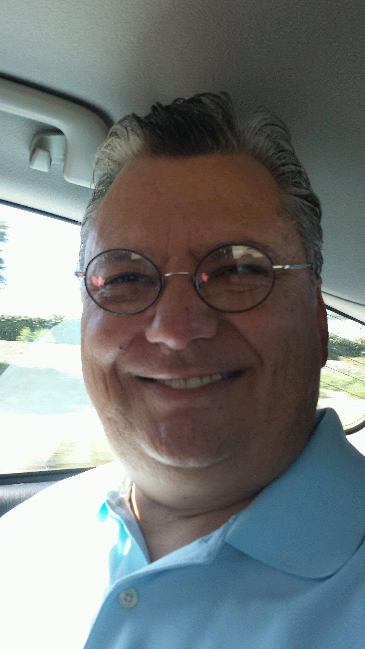 VinceHruska's profile picture. Banker, investor, father, homeless and housing volunteer.