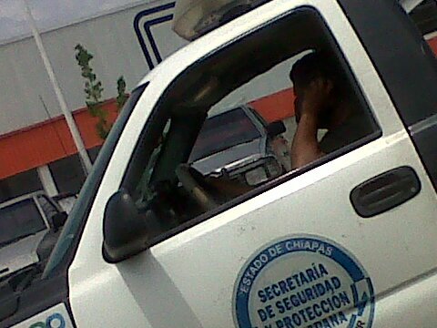 Orgulloso Chiapaneco, #LiderEstudiantil