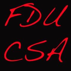 We are the Commuter Student Association at FDU College at Florham. Let's Enjoy The Ride!