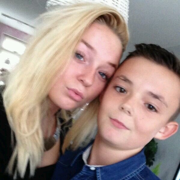jongen