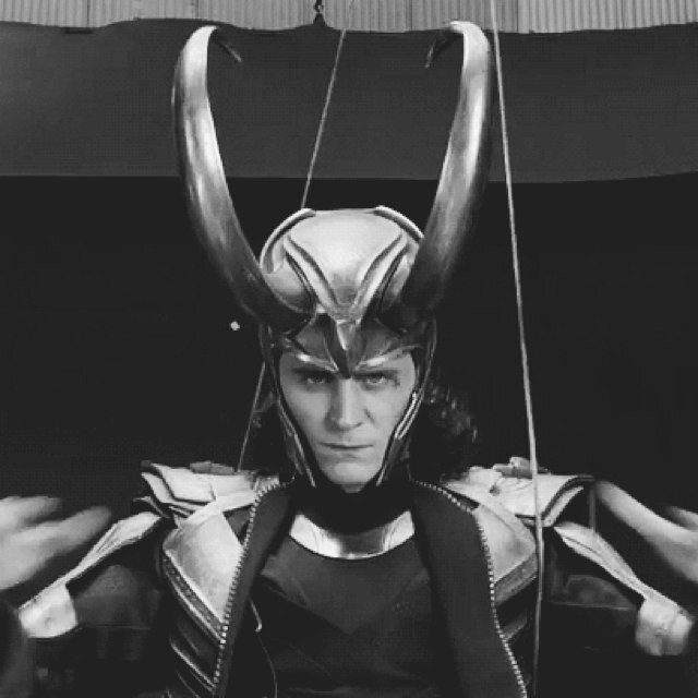 Jail account for all my lokis @lokimischiefgod , @laufeyson666, @loki_laufey666 and @lokittycutie