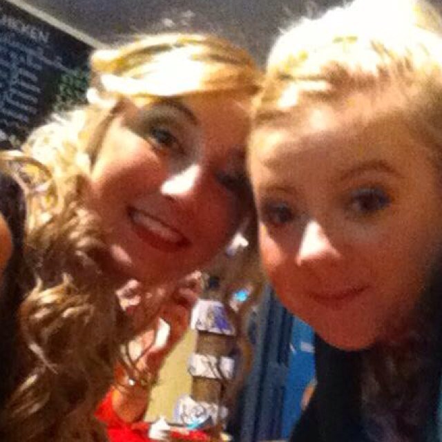 Hey Im Alannah. @LauraO_Gorman made this page for me ;D #SooouuundBabe