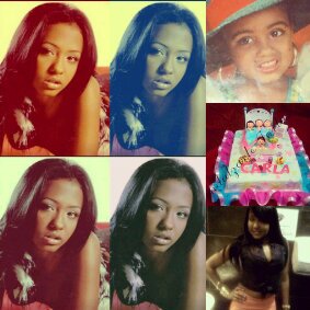 Carlaperez031's profile picture. Soy bien sociable, santiaguera, aguilucha y amante de la musica urbana... I love @VakeroSPM