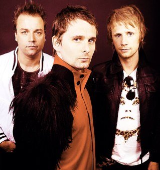 MusersBelgium's profile picture. We're a Belgian Page on Facebook and Twitter ! Like and Follow us !