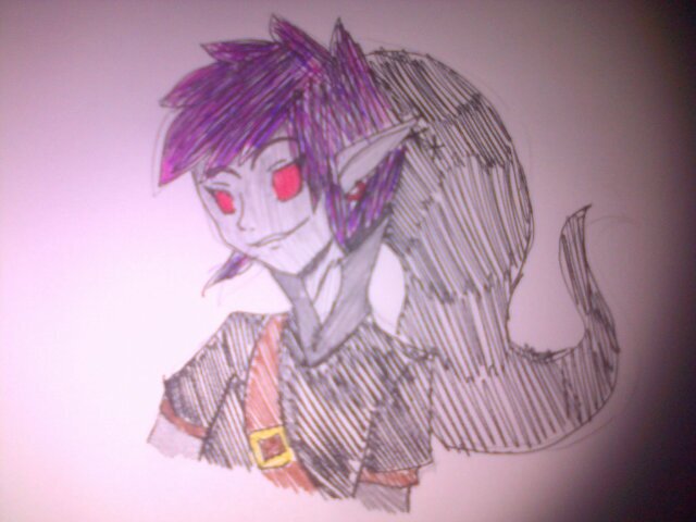 I am dark skyloft link i am evil side i new evil boss i kidnapped princess all the time hehe #single #yaoimaybe