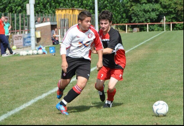 Feyenoord #FR12 #1908