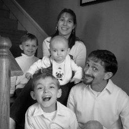 MasonJeanna's profile picture. Wife, Mom of 3 boys, former (?) English teacher, current grad student, avid reader and inquisitive learner, but most importantly a Follower of Christ!