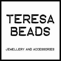 Beautiful and affordable handmade jewellery made by Teresa!