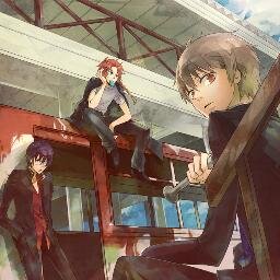 Yoko:fox demon male gay Kura:fox demon male gay dark:fox demon male gay youko:you know me.Silver:silver wolf demon.#S yoko#2:Childish #TMaka: Looking for a soul