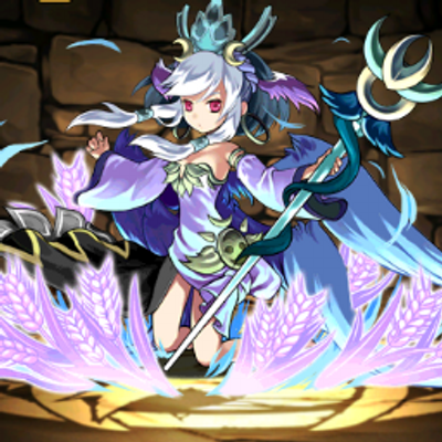 Profile Picture of パズドラおもしろツイート (@puzz_drabot) on Twitter
