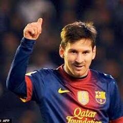 It's all about Leo, Non official Lionel Messi Newsstream, NOT affilaite with lionel Messi, Just for Fans and real Fans