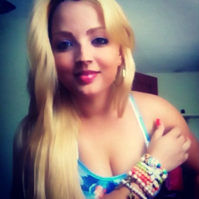 ;) Agradecida con dios por bendecirme cada día
