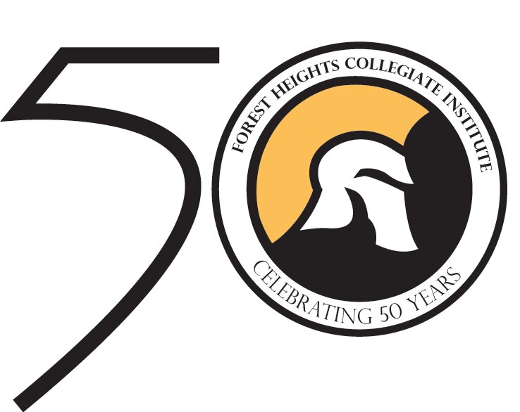 FHCI50thReunion's profile picture. Calling all staff and graduates of Forest Heights Collegiate Institute from the past five decades!  It's Reunion Time!