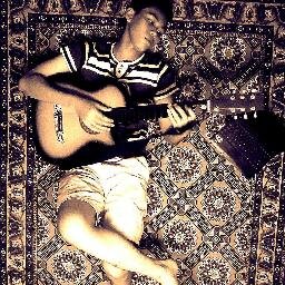 [GUITAR ACOUSTIC]