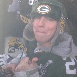 Go Pack Go