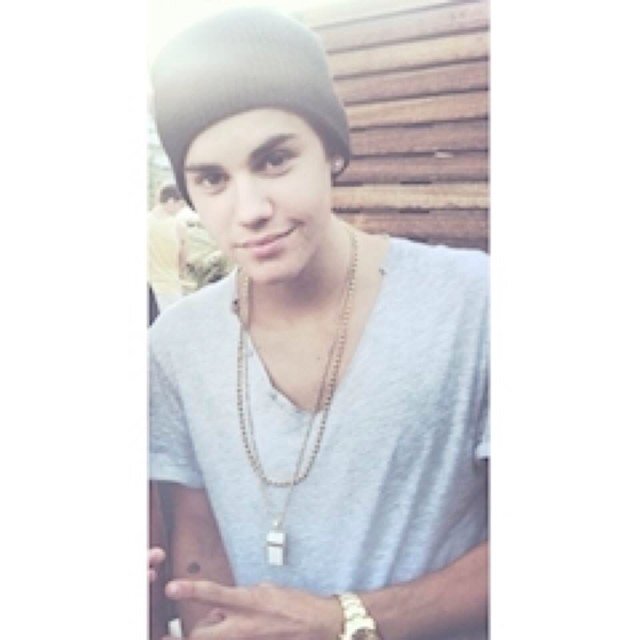 I love you Justin so much