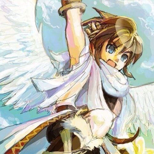 I am Pit, servant to the goddess Palutena! (Multiverse/Kid Icarus RP)