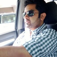 Preet Doshi (@doshipreet) 's Twitter Profile