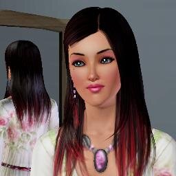 Hi, Welcome to my twitter! Big fan of the Sims 3! follow me, and see my wonderful pictures of the Sims 3, and i also upload any Sims houses i build on tiwtter.