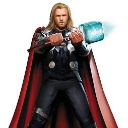 Thor_2000 Profile Picture