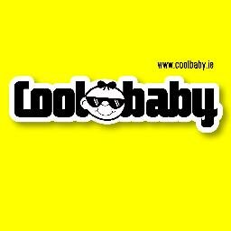 coolbabywear's profile picture. Personalised, Sports (including GAA, Rugby, Soccer), and Novelty Babygrows, t-shirts, hats & bibs. Baby hurls and socks!