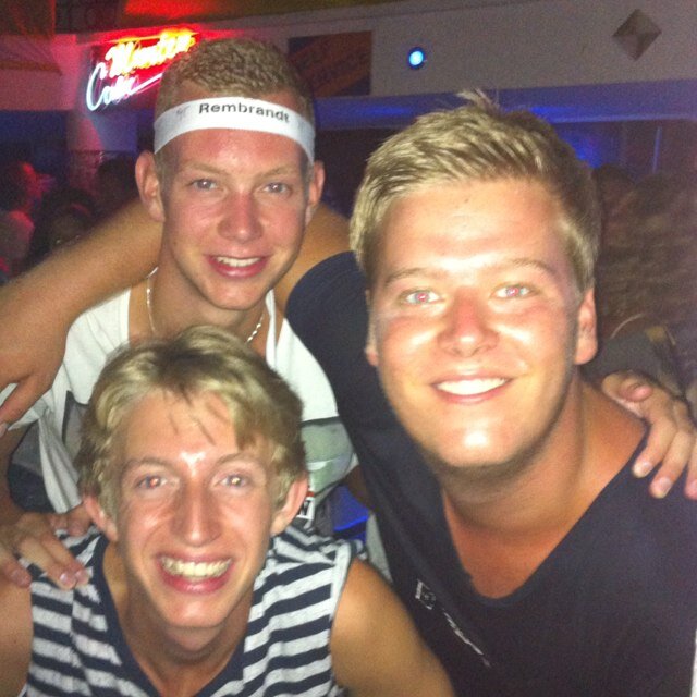AFCA Amsterdam