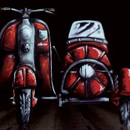 Poesidecar's profile picture. ...tienen algo en común: el amor incondicional por las palabras... (Soledad Serrano)