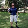 JLager2013's profile picture. Certified Prosthetist / Below Knee Amputee 5x Paralympian Alpine Skiing 4x Medalist - DH, GS, SL