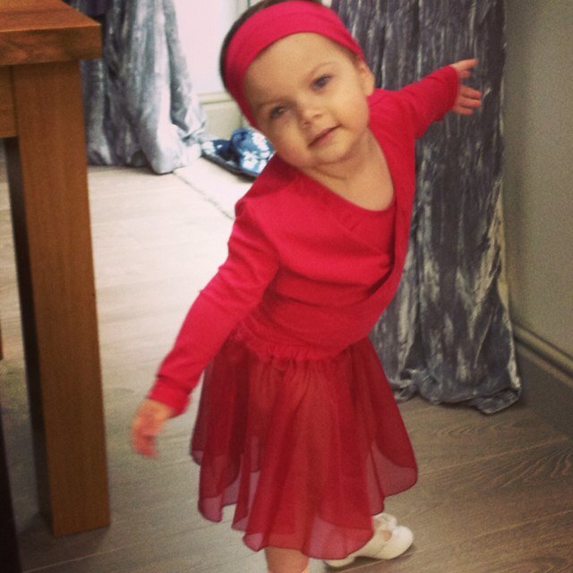 I am 2 years old & i have beaten one of the rarest kids cancer, Hepatoblastoma... This is my story from diagnosis too remission...