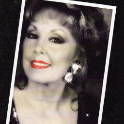Southern Gospel Female Singer/Writer/Musician -- Member of Wendy Bagwell & the Sunliters -- wrote & sings Walk Around Me, Jesus & On My Mother's Side