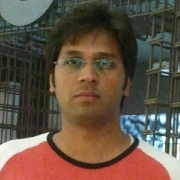 DevSharma0505's profile picture. 