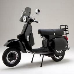 'Uw specialist in elektrische fietsen/scooters en benzine scooters'