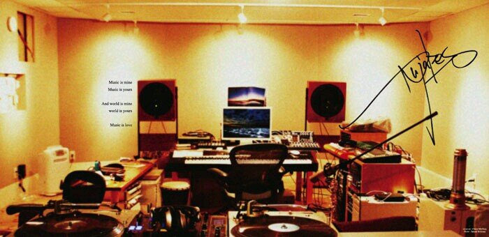 IOExceptions's profile picture. 音楽とガジェットが好きです。生まれはじめて買ったPCはpowerbookG4、スマフォはgalaxynote派