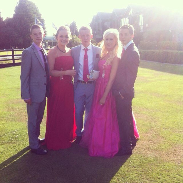Zoe Watling♥